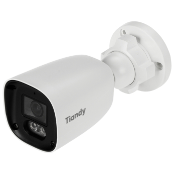 KAMERA IP TC-C344S 2ETA-4 Color Maker / SK Series - 4 Mpx 4 mm TIANDY